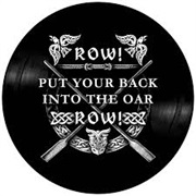 Amon Amarth - Put Your Back Into the Oar