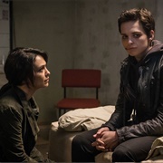 S1.E4: Both Sides Now