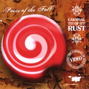 Carnival of Rust - Poets of the Fall