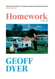 Homework (Geoff Dyer)