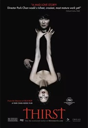 Thirst (2009)