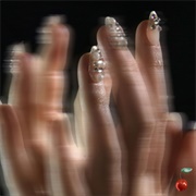 Plucking a Cherry From the Void - Cecile Believe (2020)