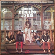 Catherine Ribeiro + 2 Bis - Catherine Ribeiro + 2 Bis