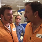 S3.E1: The Kiss of Freedom