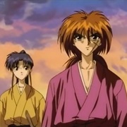 S1.E18: Get Back the Reverse-Blade Sword Run! Yahiko, Bring the Sakabatou Back!