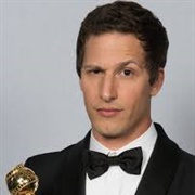 Andy Samberg