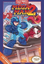 Mega Man 2 (1988)