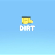 S3.E36: Dirt