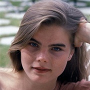 Margaux Hemingway
