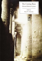 The Coming Race (Edward Bulwer-Lytton)