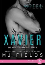 Xavier (M.J. Fields)