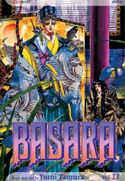 Basara, Vol. 23 (Yumi Tamura)