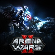 Arena Wars II
