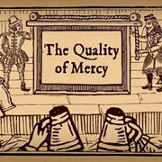 S1.E6: The Quality of Mercy