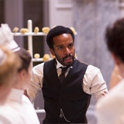 S1.E3: The Busy Flea