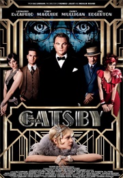The Great Gatsby - Catherine Martin & Beverley Dunn (2013)