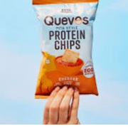 Cheddar Quevos