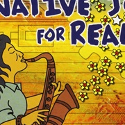 Native Joy for Real - Joy Harjo