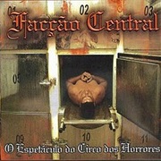 O Espetáculo Do Circo Dos Horrores