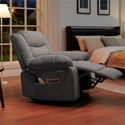 Power Lift and Massage Recliner