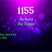 #7547 Day Tripper by the Beatles