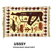 Usssy - Afghan Music House Party