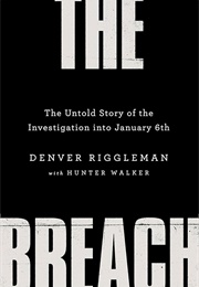 The Breach (Denver Riggleman)