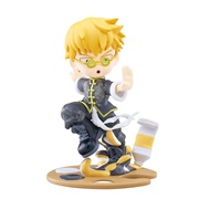 Arataka Reigen Palverse Pale