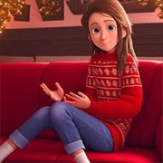 Charlie Beccles (That Christmas)