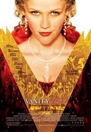 Vanity Fair (2004)