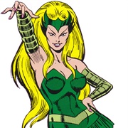 Enchantress
