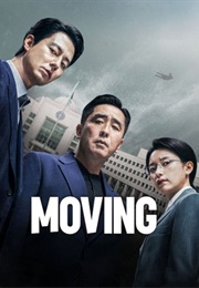 Moving (2023)