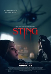 Sting (2024)