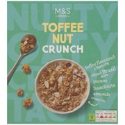 Toffee Nut Crunch