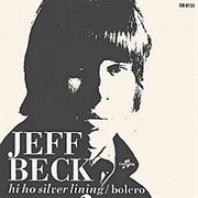 Hi Ho Silver - Jeff Beck