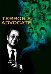 Terror's Advocate (2007)