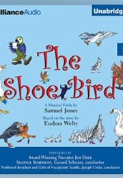 The Shoe Bird (Samuel Jones)