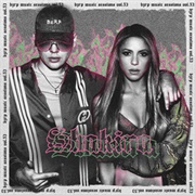 Bzrp Music Sessions, Vol. 53 - Bizarrap and Shakira