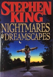 Nightmares & Dreamscapes (King, Stephen)