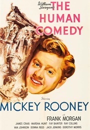 The Human Comedy - Harry Stradling (1943)