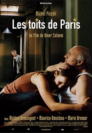 Les Toits De Paris (2007)