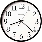 High Pressure for Accuracy and Speed