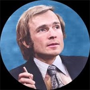 Dick  Cavett (The Dick Cavett Show)