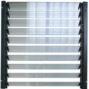 Window Louvers