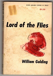 Lord of the Flies (Golding)