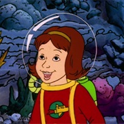 S4.E13: Takes a Dive