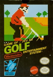 Golf (1984)