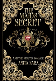 The Maid's Secret (Anita Zara)