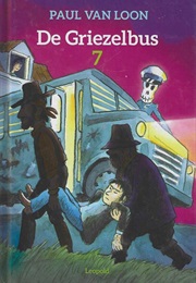 De Griezelbus 7 (Paul Van Loon)