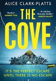 The Cove (Alice Clark-Platts)